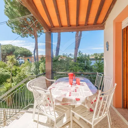 Nella Apartment Marina di Campo