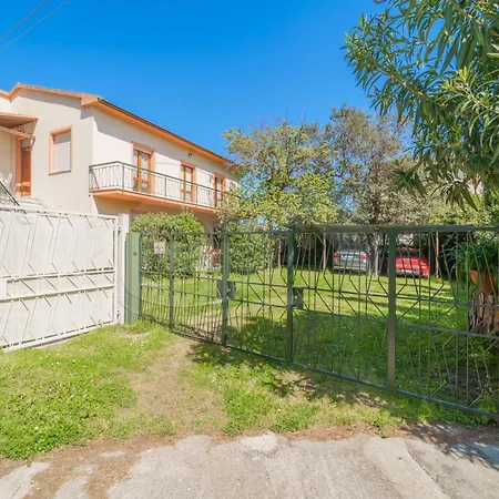 Apartment Nella