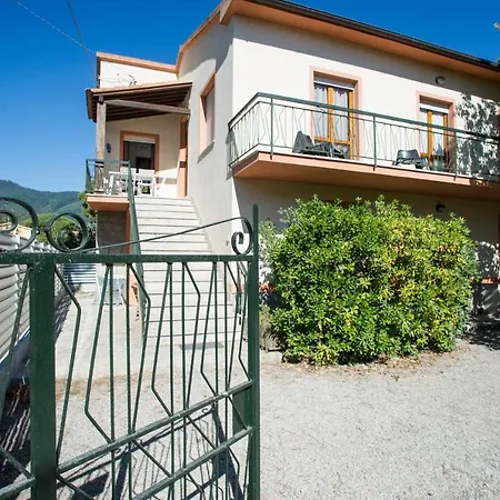 Apartament Nella *