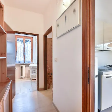 Nella Appartamento