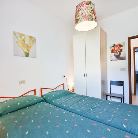 Appartamento Nella Marina di Campo