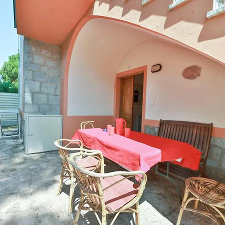 Nella Apartament *