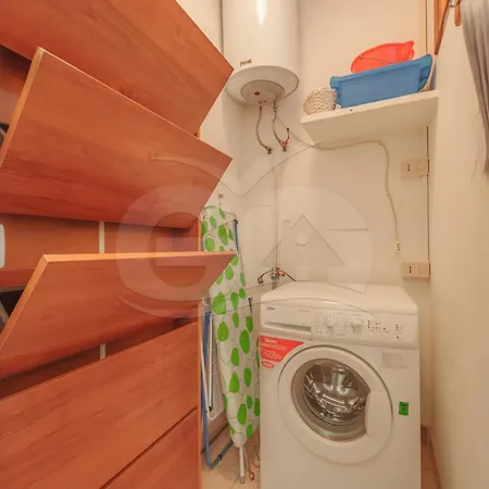 Nella Apartament