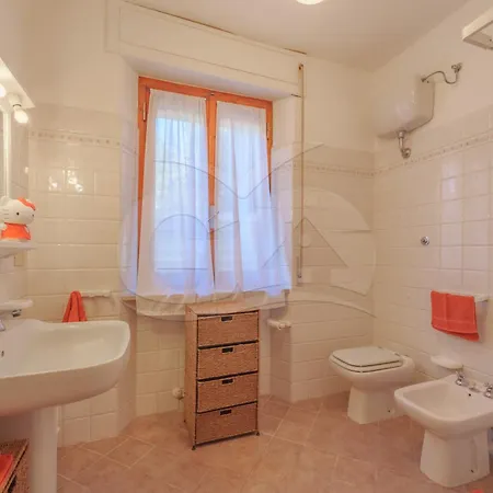 Nella Apartament *