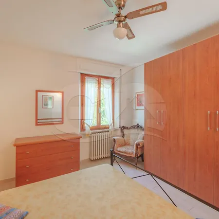 Apartament Nella *