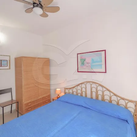 Nella Apartament Marina di Campo
