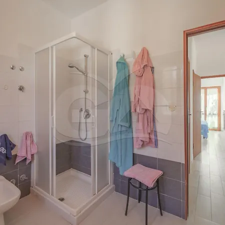 Apartament Nella Marina di Campo