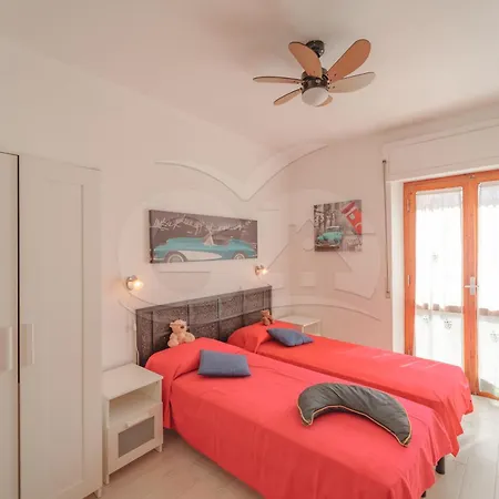 Nella Apartament Marina di Campo