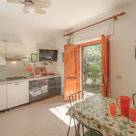 Apartament Nella Marina di Campo