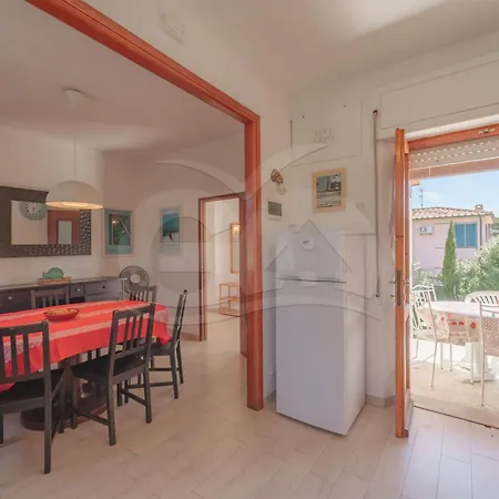 Apartament Nella *