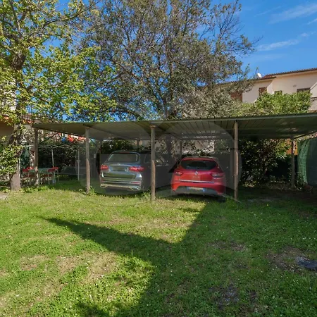 Apartament Nella