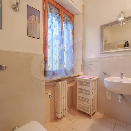 Nella Apartament Marina di Campo