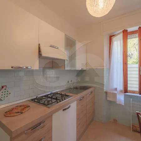 Apartament Nella