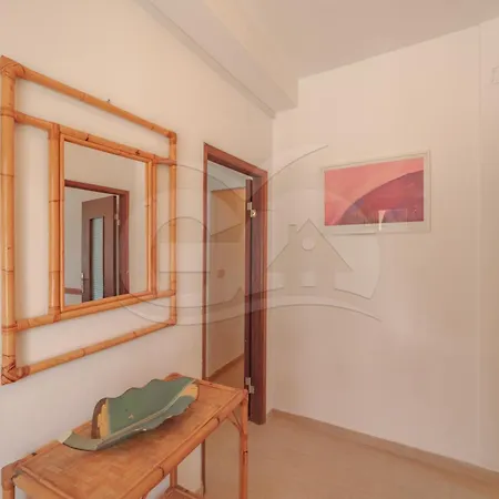 Nella Apartament Marina di Campo